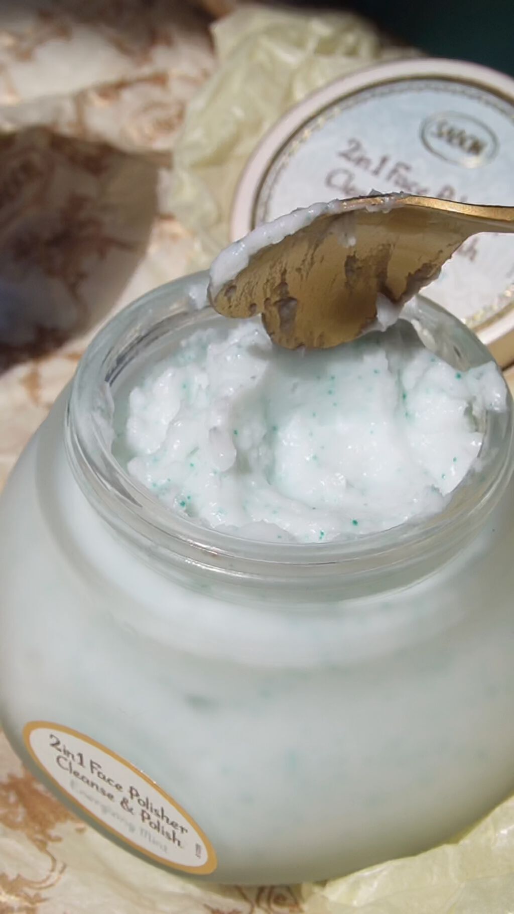 ボタニカルウォーター リフレッシング /SABON/化粧水の人気ショート動画