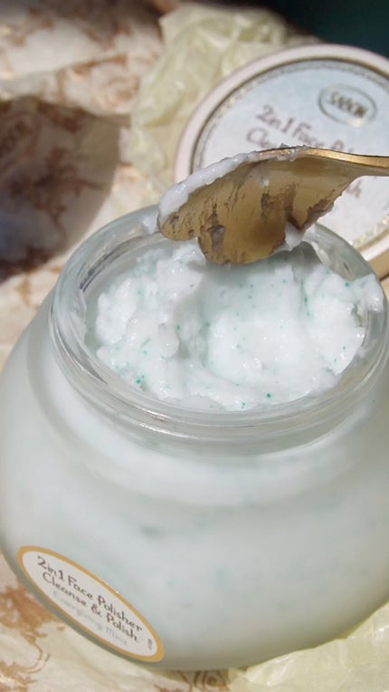 ボタニカルウォーター リフレッシング /SABON/化粧水の人気ショート動画