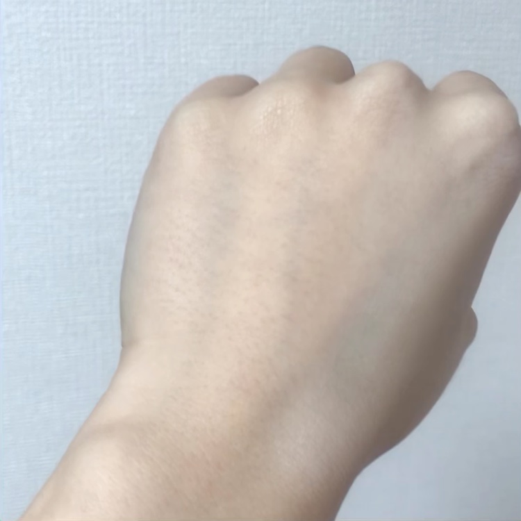 コントロールカラー/coou/化粧下地の動画クチコミ5つ目