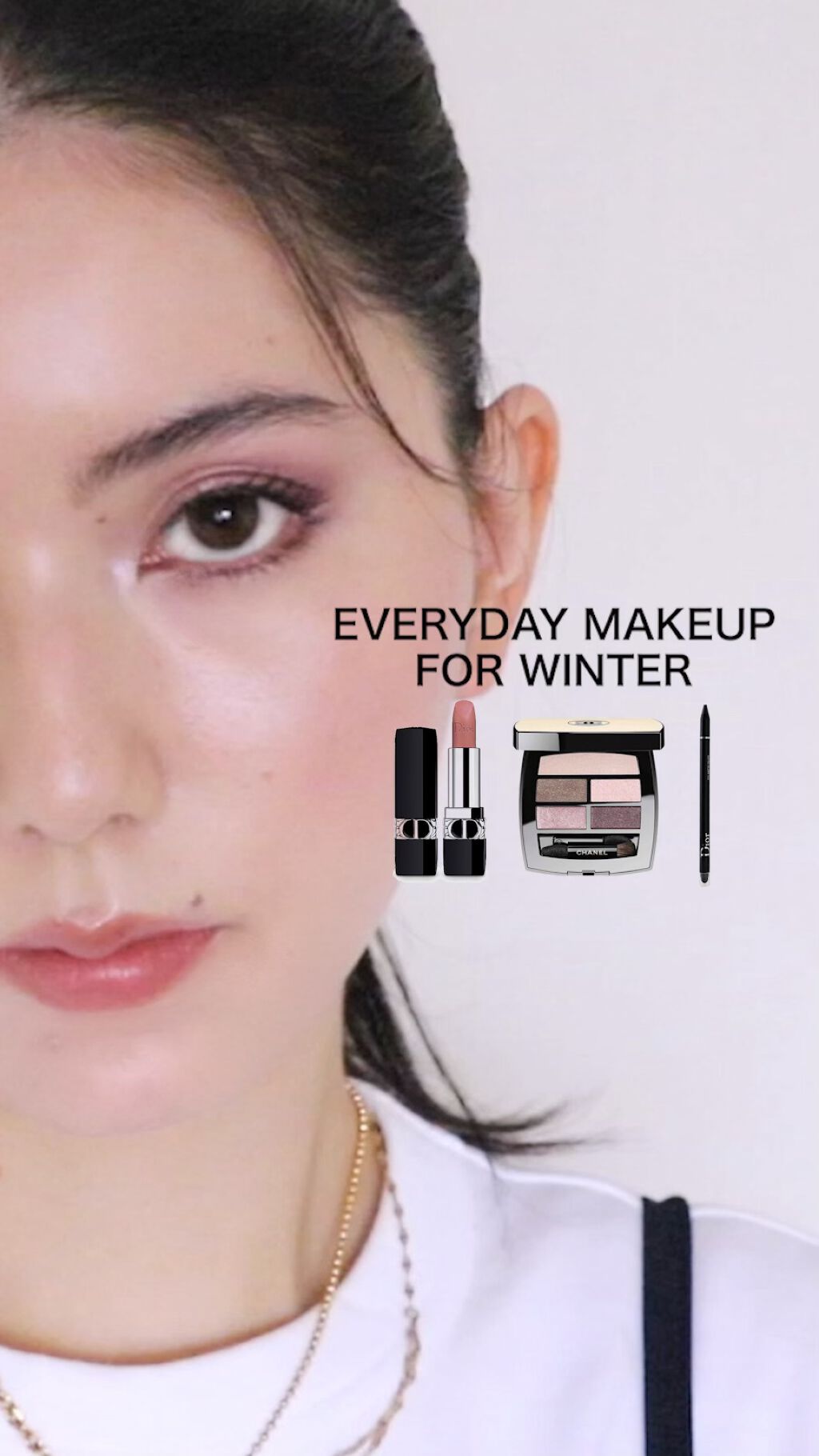 レ ベージュ パレット ルガール/CHANEL/アイシャドウパレットを使ったクチコミ（1枚目）