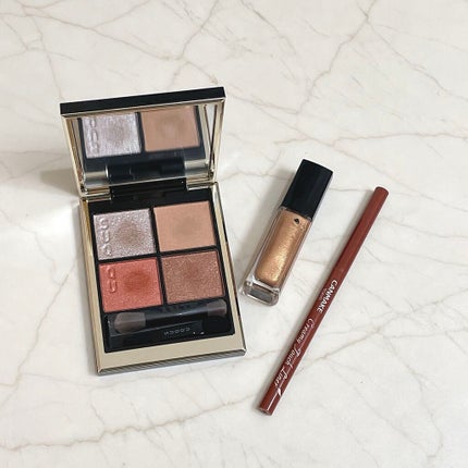 オンブル プルミエール ラック/CHANEL/リキッドアイシャドウの人気ショート動画