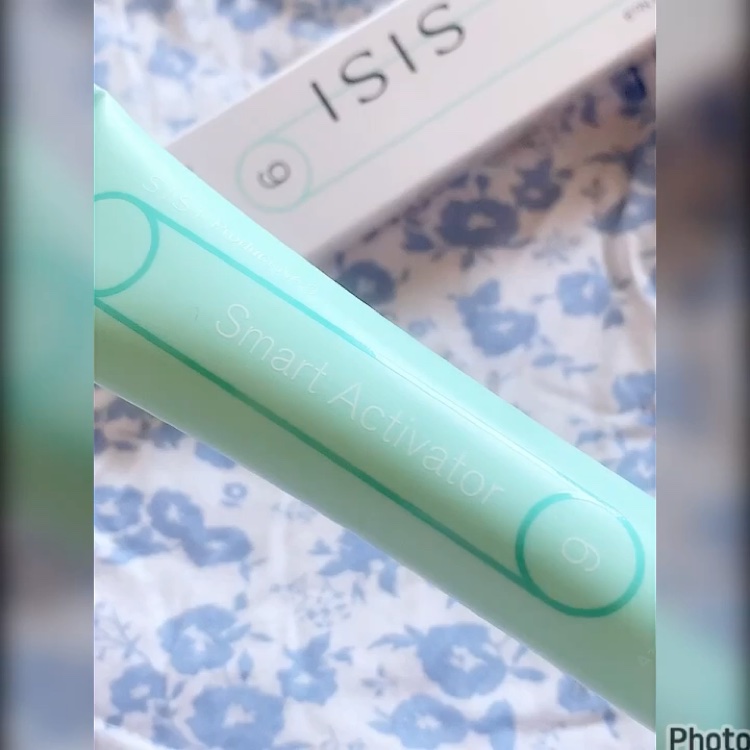 スマートアクティベーター/SISI/美容液を使ったクチコミ（3枚目）