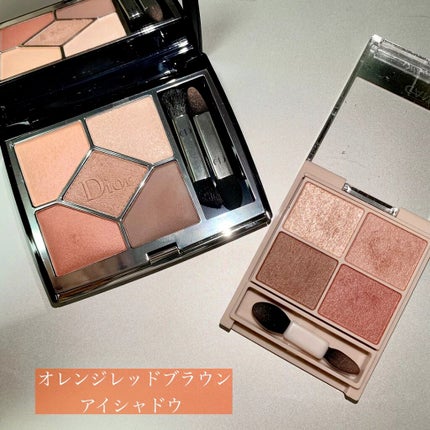 シルキースフレアイズ(マットタイプ)/キャンメイク/アイシャドウパレットの人気ショート動画