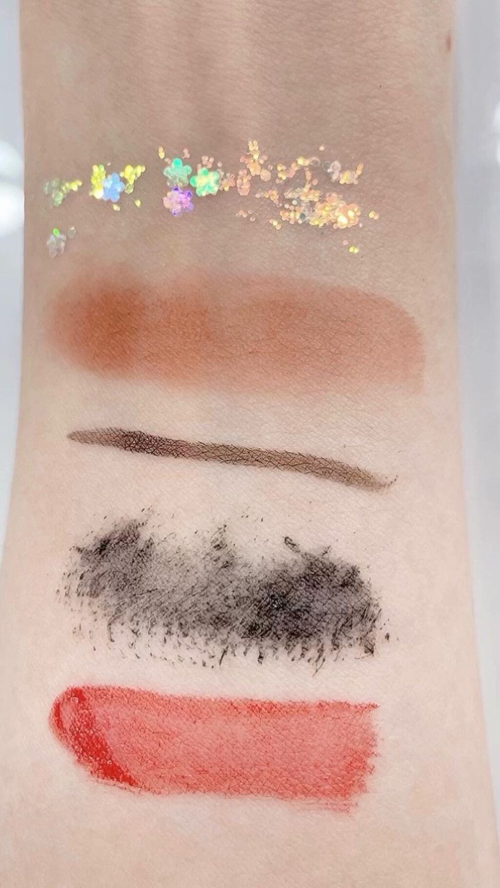 EGOIPSE (エゴイプセ) クレンジングバーム/Libeiro/クレンジングバームを使ったクチコミ（1枚目）