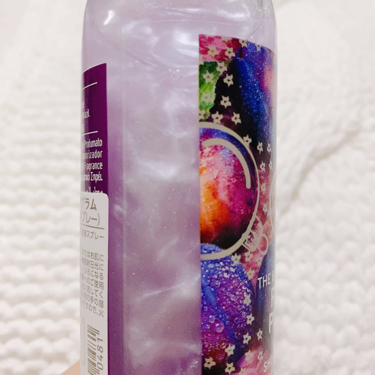 ハンドクリーム リッチプラム/THE BODY SHOP/ハンドクリームの動画クチコミ1つ目