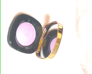 AQ MW フェイスパウダー/DECORTÉ/ルースパウダーを使ったクチコミ（2枚目）