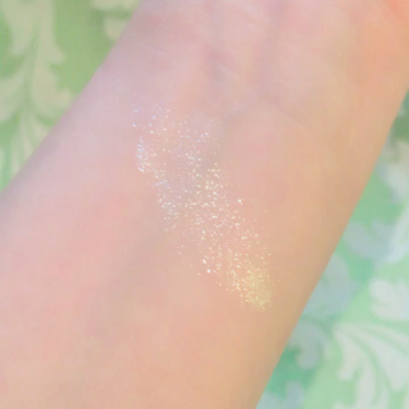 ジェリーアイカラー N/JILL STUART/ジェル・クリームアイシャドウを使ったクチコミ（3枚目）