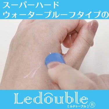 【期間限定】まあたそルドゥーブル4ml/ルドゥーブル/二重まぶた用アイテムを使ったクチコミ（1枚目）