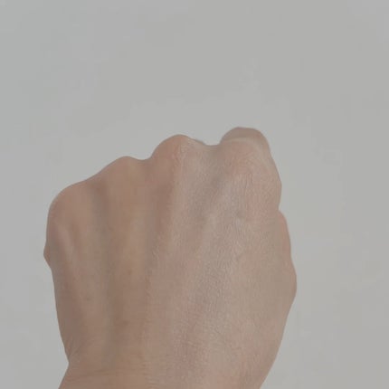 スキンセラムファンデーション/qiolo/リキッドファンデーションを使ったクチコミ(6枚目)