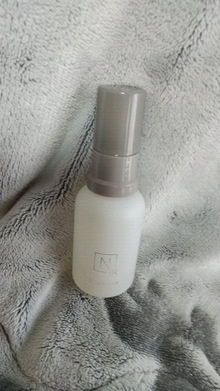 N organic Bright ホワイト メラノリーチ エッセンス /N organic/美容液の人気ショート動画