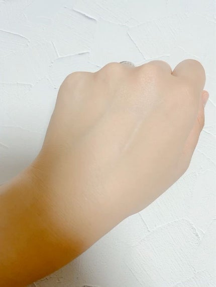 ピンクティーツリーカバークッション/APLIN/クッションファンデーションを使ったクチコミ(5枚目)