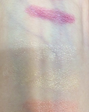 UR GLAM     MINI LIPSTICK/U R GLAM/口紅を使ったクチコミ（3枚目）