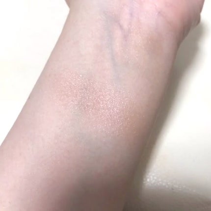 ジューシーパン ジェリービーム ハイライター/A’pieu/ジェル・クリームチークを使ったクチコミ(2枚目)