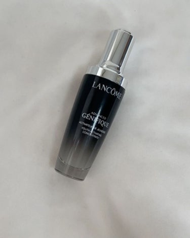 ジェニフィック アドバンスト N/LANCOME/美容液を使ったクチコミ（2枚目）