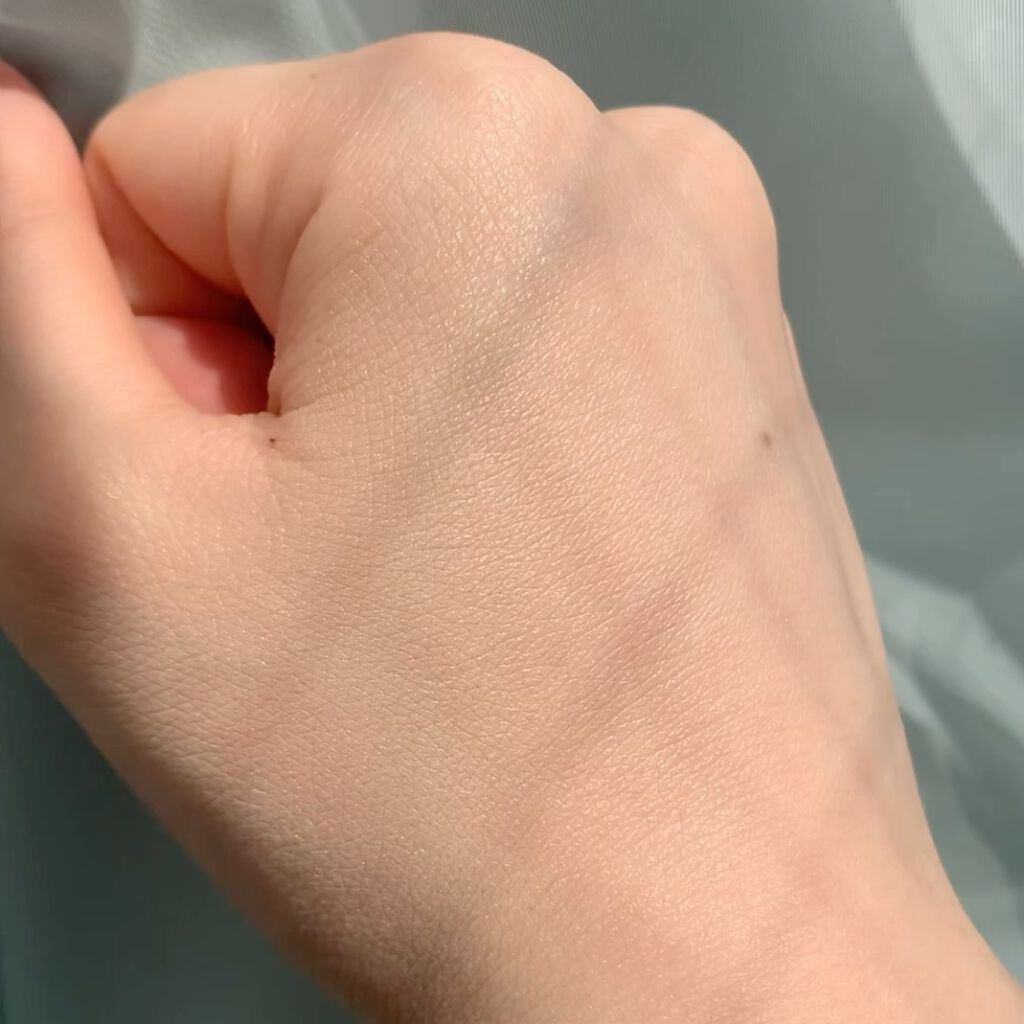 スーパーシカクッション/MEDICUBE/クッションファンデーションを使ったクチコミ（3枚目）