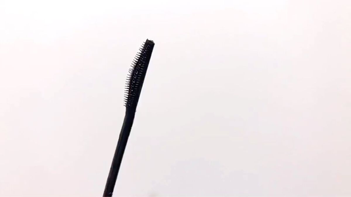 スカイハイ/MAYBELLINE NEW YORK/マスカラを使ったクチコミ（2枚目）