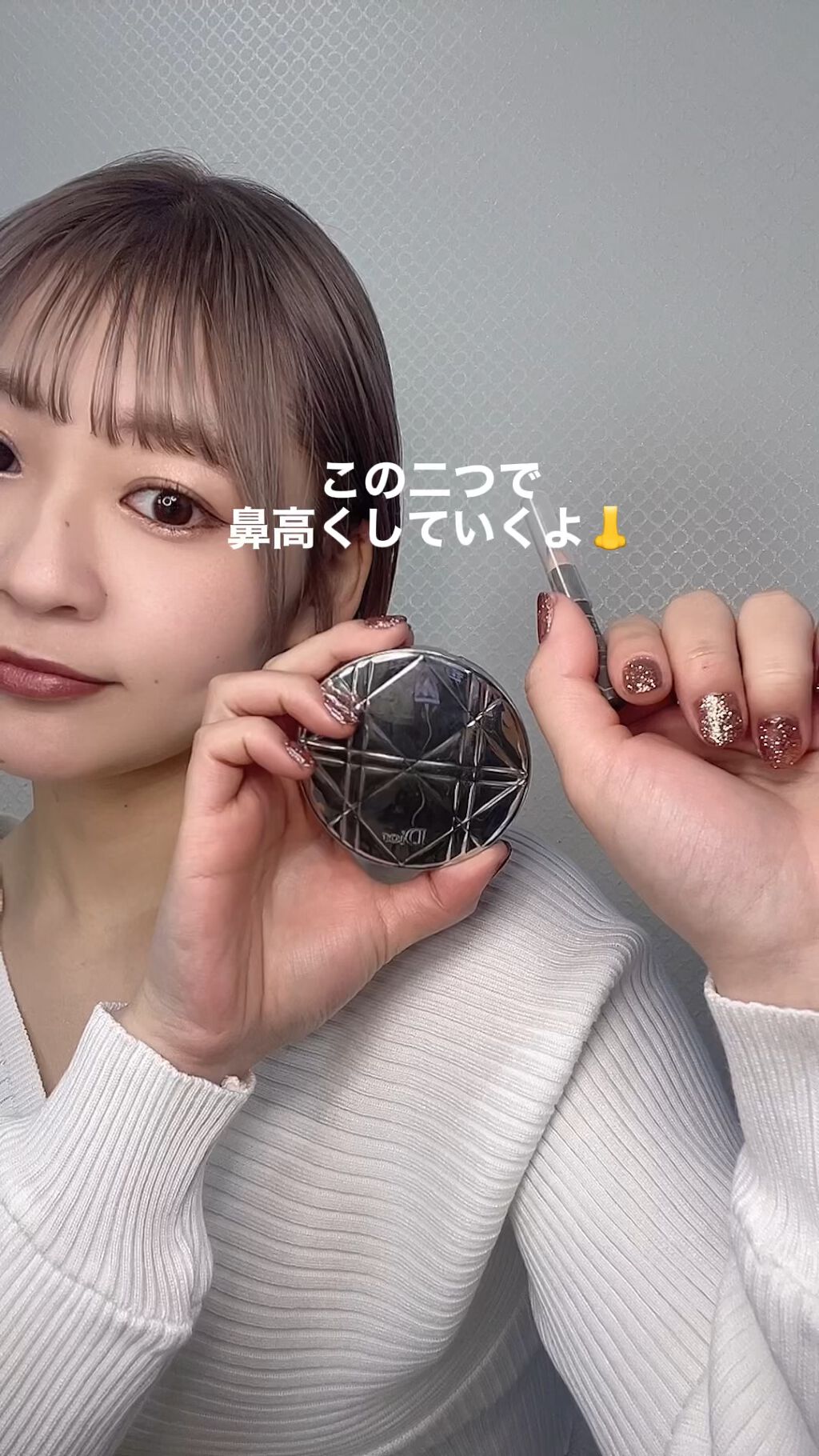 ハード フォーミュラ ハード 9/shu uemura/アイブロウペンシルの人気ショート動画