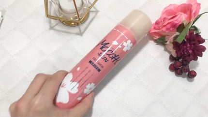 モッチスキン吸着泡洗顔 SK/MoccHi SKIN/泡洗顔を使ったクチコミ(2枚目)