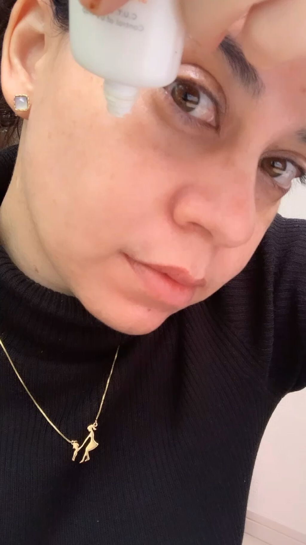 サンメートプロテクター/HERA/日焼け止め・UVケアを使ったクチコミ（1枚目）