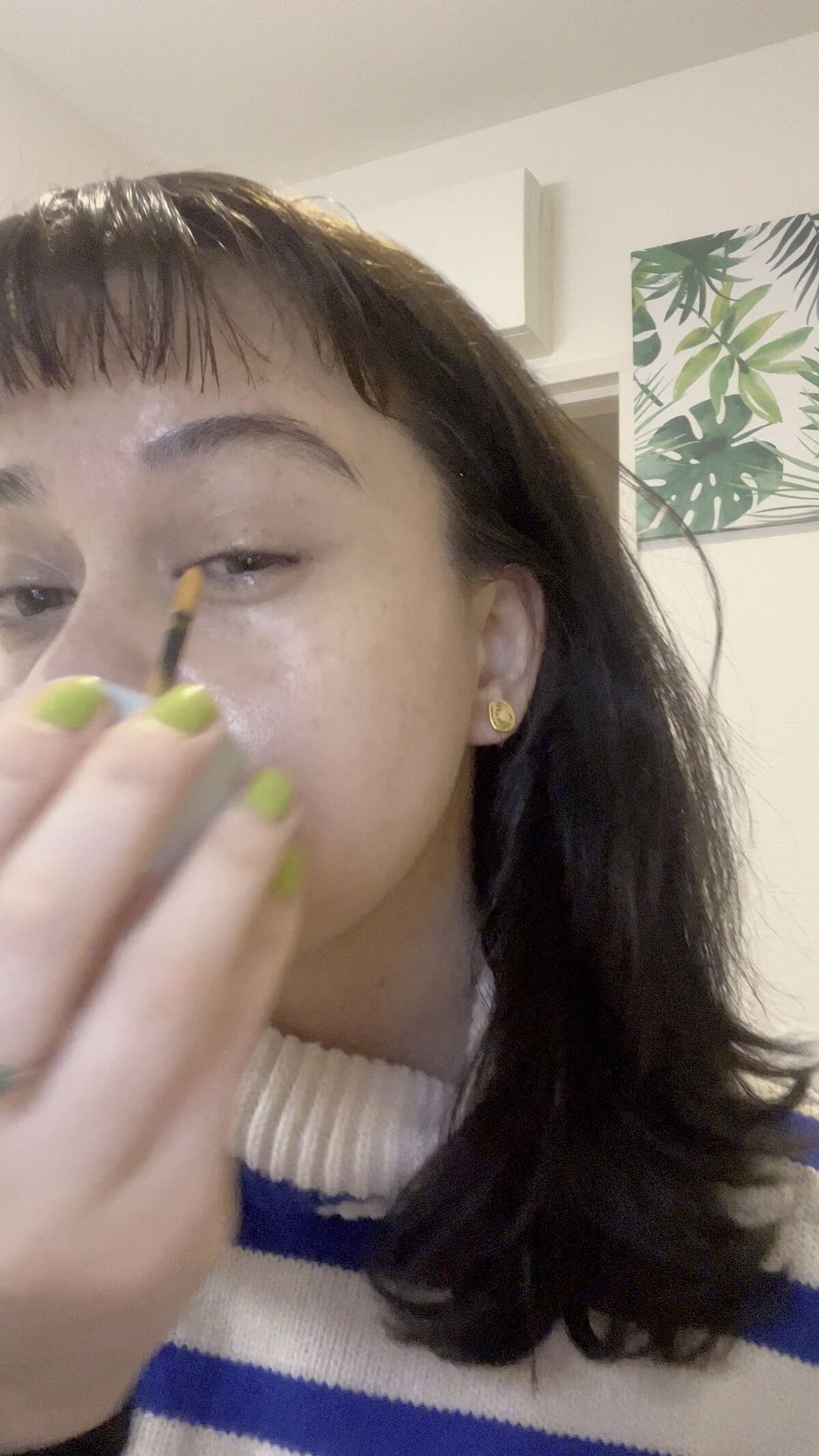 エクストラボリューム カラーマスカラ/Amplitude/マスカラの人気ショート動画