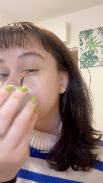 リクイドアイズ/RMK/リキッドアイシャドウの人気ショート動画