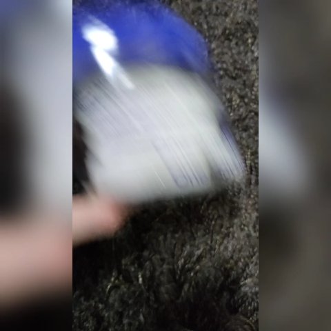 バブルクレンジングパッド/One-day's you/クレンジングシートを使ったクチコミ（2枚目）