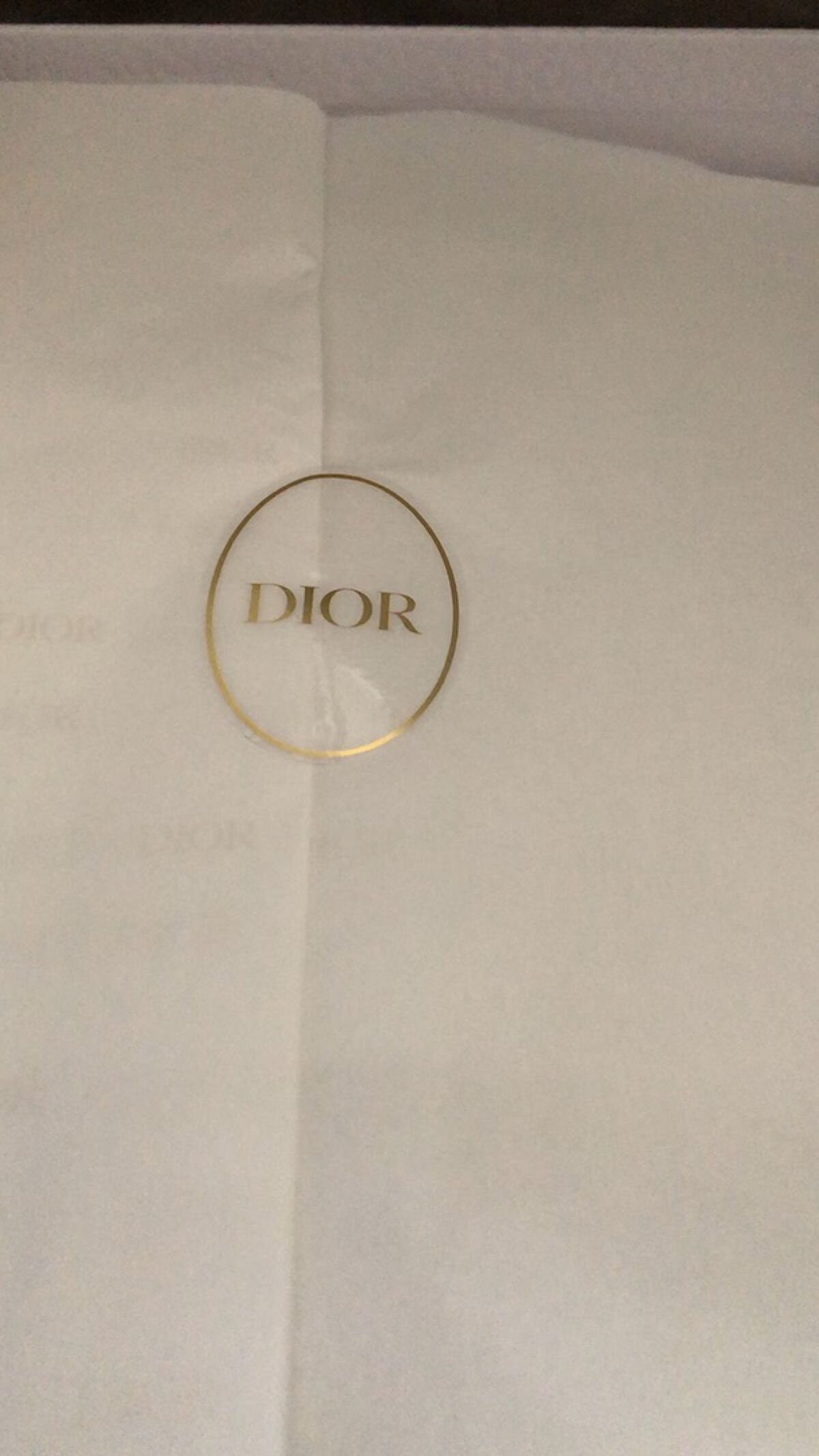 【旧】プレステージ ル ゴマージュ/Dior/スクラブ・ゴマージュの動画クチコミ5つ目