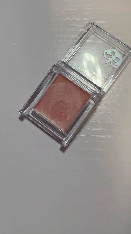 プリズム クリームアイカラー/リンメル ロンドン/ジェル・クリームアイシャドウの人気ショート動画