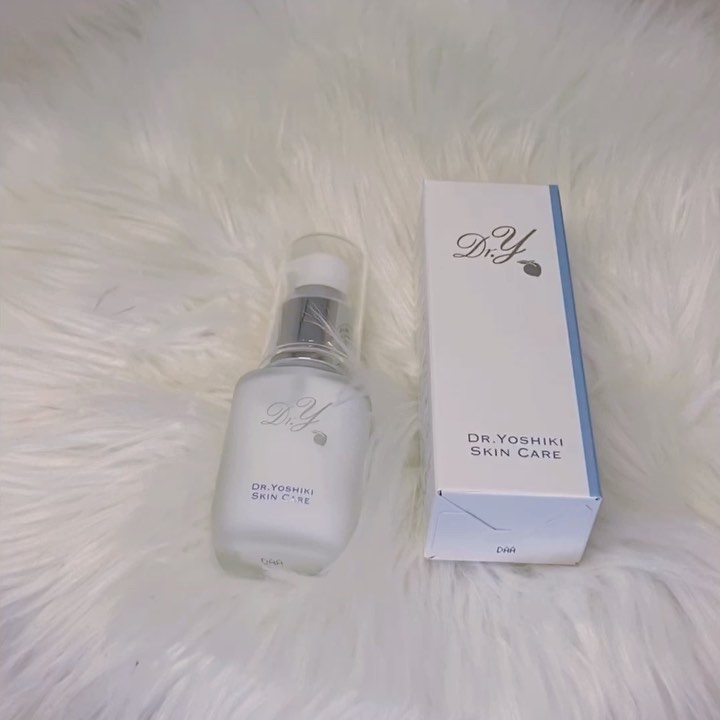 エモリエントエッセンス/ドクターY/美容液を使ったクチコミ（2枚目）