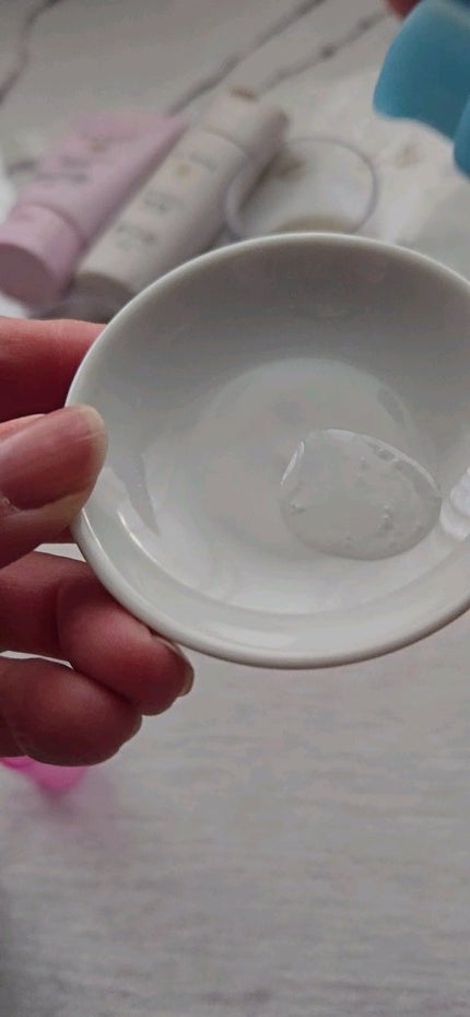 プレミオール ヘア エッセンス/ラサーナ/ヘアオイルの人気ショート動画