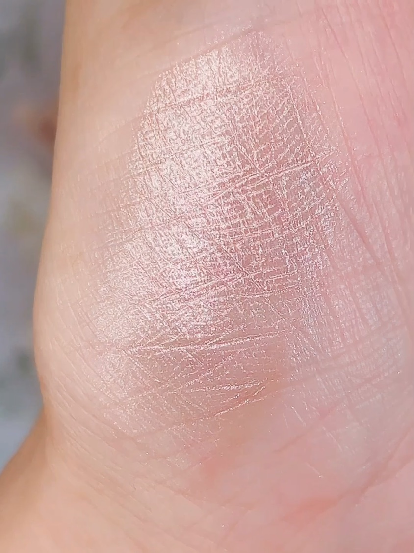 フェイスグロウカラー/CEZANNE/クリームハイライトを使ったクチコミ（2枚目）