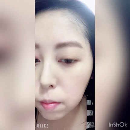 フジコシェイクシャドウ/Fujiko/リキッドアイシャドウの人気ショート動画