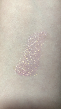 UR GLAM SHEER LIP GLOSS/U R GLAM/リップグロスを使ったクチコミ(2枚目)