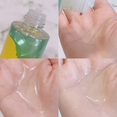 iow SF美容水のクチコミ「\振って使う薬用美容水💛/

iow
SF美容水【医薬部外品】
容量：150ml
参考価格：1.....」（3枚目）