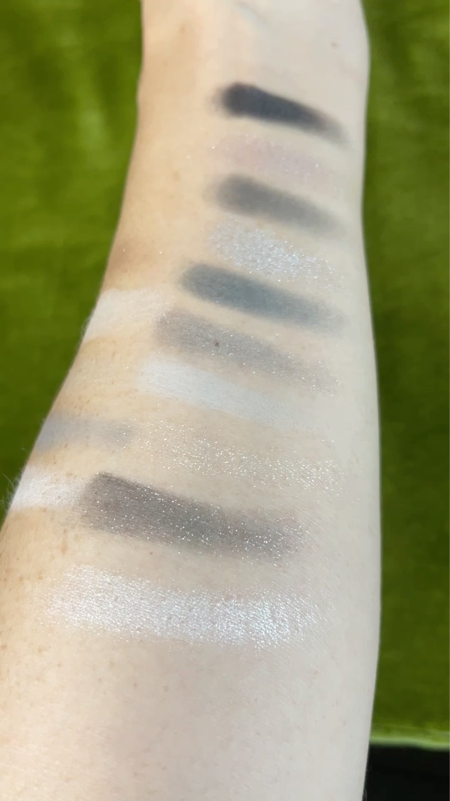 試してみた】xenon palette Natasha Denonaの人気色・イエベブルベ別の