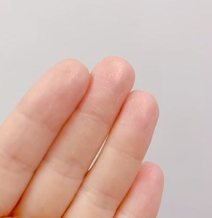 アストラライト ネオンライター/Ameli/パウダーハイライトを使ったクチコミ(3枚目)