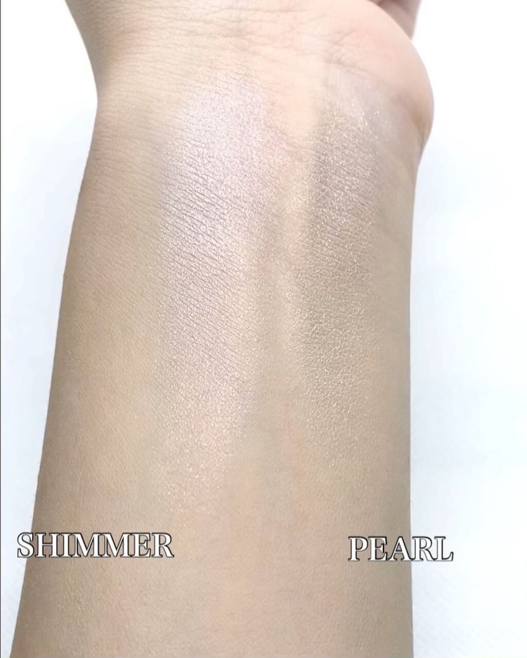 プリズムハイライターデュオ/CLIO/パウダーハイライトを使ったクチコミ（3枚目）