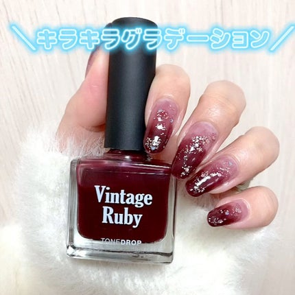 リトルジュエリーコフレ/パラドゥ/マニキュアの人気ショート動画