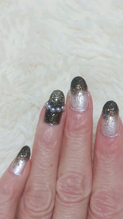 ネイルホリック Jungle Glitter/ネイルホリック/マニキュアの人気ショート動画