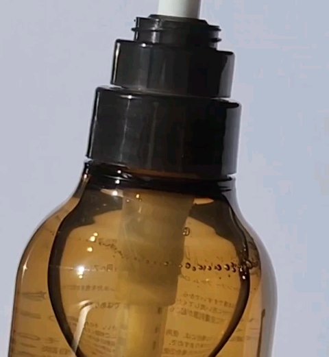 シンクロシャンプー　ファム　DAMAGE REPAIR/シンクロトリートメント　DAMAGE REPAIR/ELECTRON/市販シャンプーを使ったクチコミ（2枚目）