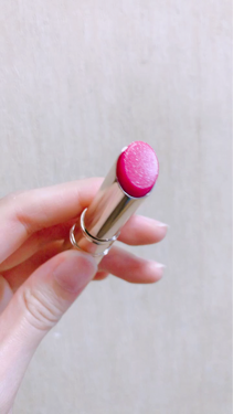 オペラ リップティント N/OPERA/リップティントを使ったクチコミ（2枚目）