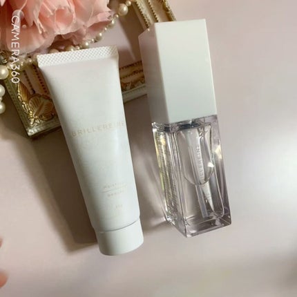 モイスチャーボーテ美容液/BRILLEREINE/美容液を使ったクチコミ(6枚目)