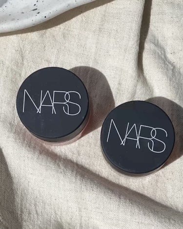 アフターグロー リップバーム/NARS/リップケア・リップクリームを使ったクチコミ（8枚目）