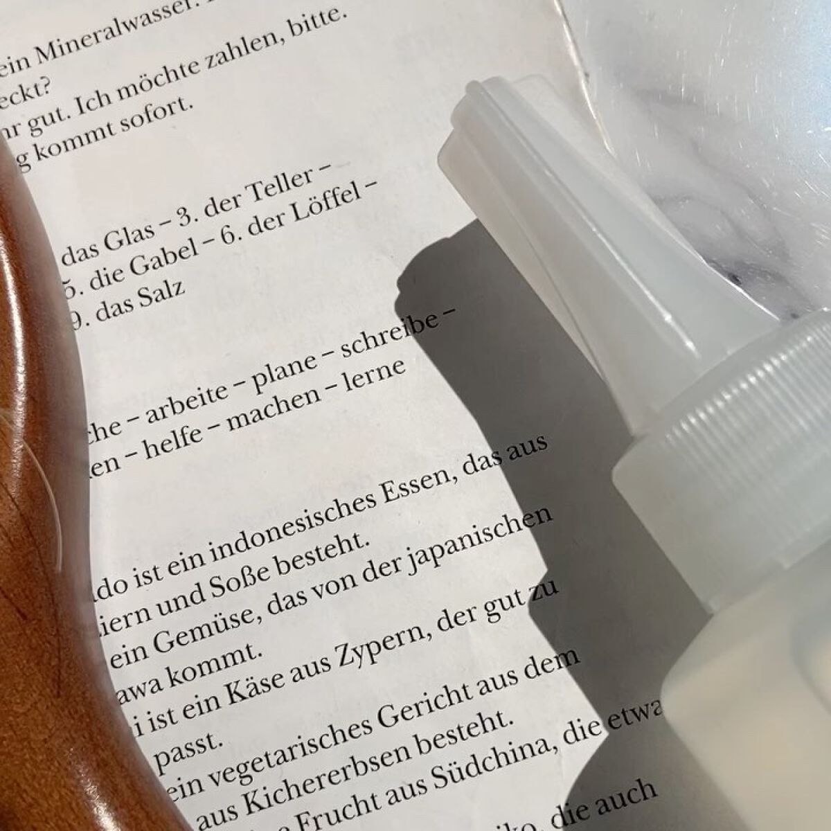 KnS 柿のさち スカルプトニック/マックス/頭皮ローションを使ったクチコミ（2枚目）