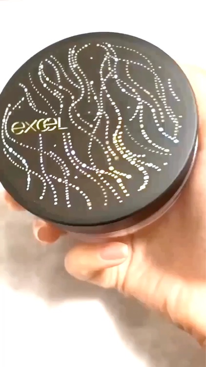 エクストラリッチパウダー la/excel/ルースパウダーを使ったクチコミ（3枚目）