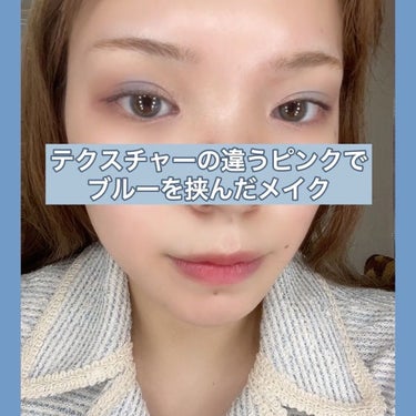 ColourPop×アナと雪の女王2 Eyeshadow Palette/ColourPop/パウダーアイシャドウの動画クチコミ3つ目