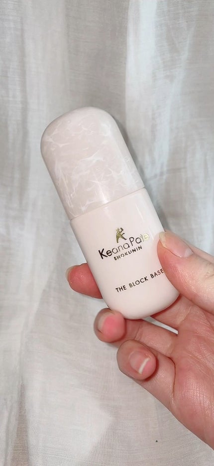 毛穴パテ職人 毛穴崩れブロック下地/毛穴パテ職人/化粧下地の人気ショート動画