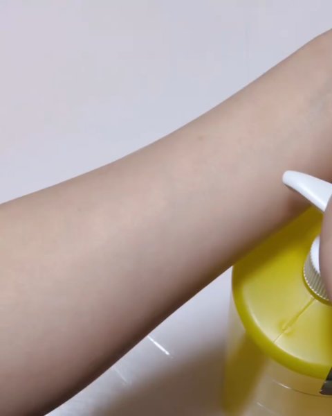 プラチナレーベル　ＶＣグルタチオンローション/プラチナレーベル/化粧水を使ったクチコミ（3枚目）