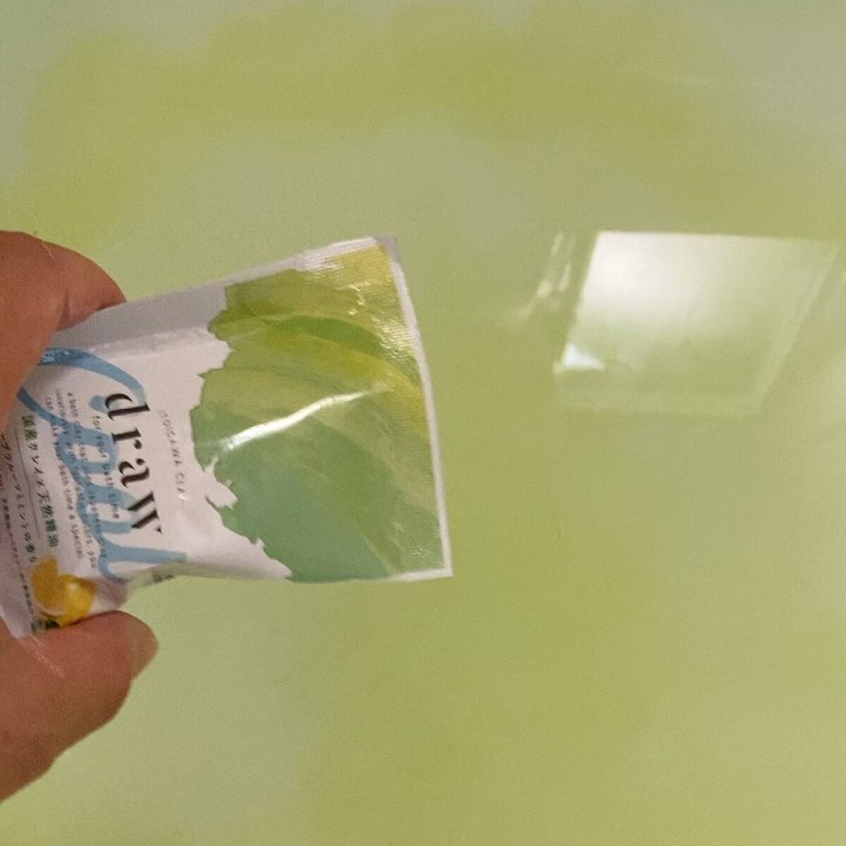 を使ったクチコミ（2枚目）