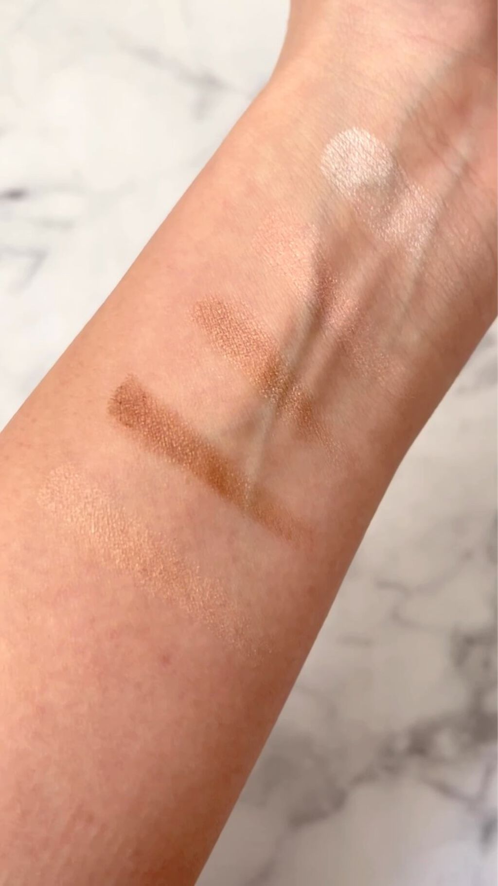 ジルスチュアート ブルームクチュール アイズ/JILL STUART/アイシャドウパレットを使ったクチコミ（3枚目）